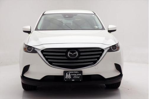 2022 Mazda CX-9 Touring