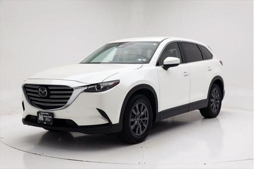 2022 Mazda CX-9 Touring