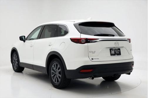 2022 Mazda CX-9 Touring