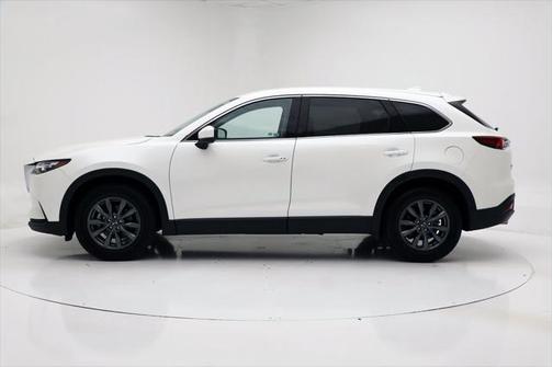 2022 Mazda CX-9 Touring
