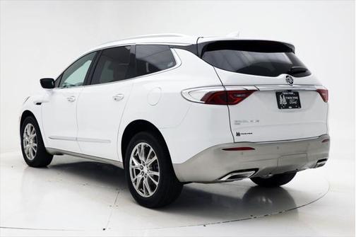 2022 Buick Enclave AWD Essence