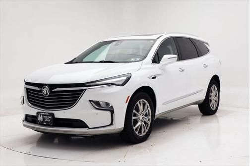 2022 Buick Enclave AWD Essence