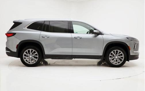 2025 Buick Enclave Preferred FWD