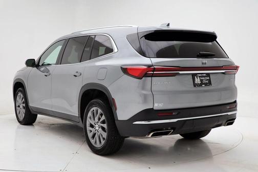 2025 Buick Enclave Preferred FWD