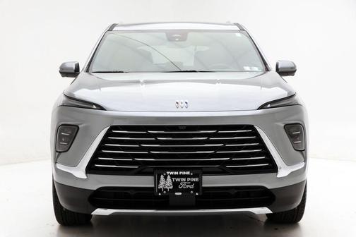 2025 Buick Enclave Preferred FWD