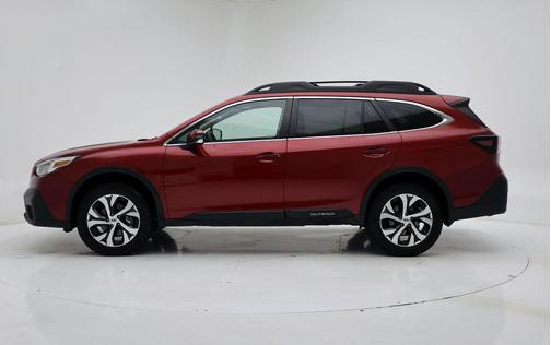 2022 Subaru Outback Limited XT