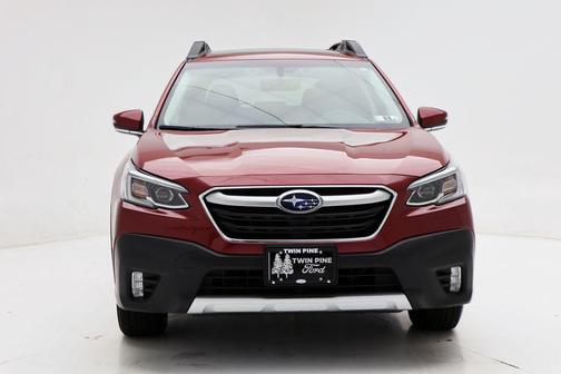 2022 Subaru Outback Limited XT