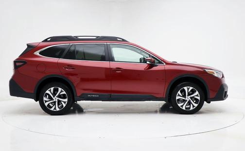 2022 Subaru Outback Limited XT