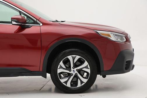 2022 Subaru Outback Limited XT