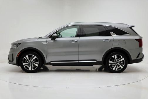 2023 Kia Sorento Plug-In Hybrid SX Prestige
