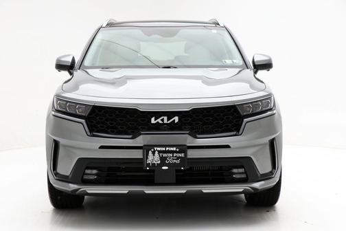2023 Kia Sorento Plug-In Hybrid SX Prestige