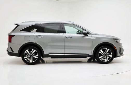 2023 Kia Sorento Plug-In Hybrid SX Prestige
