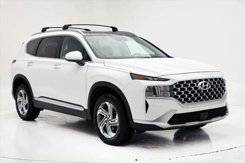 2022 Hyundai SANTA FE SEL 2.4