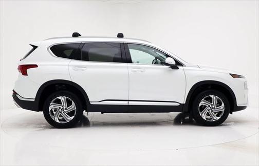 2022 Hyundai SANTA FE SEL 2.4