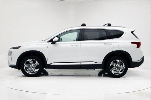 2022 Hyundai SANTA FE SEL 2.4
