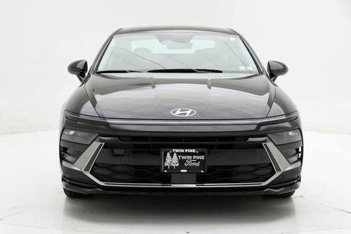 2024 Hyundai SONATA Hybrid SE