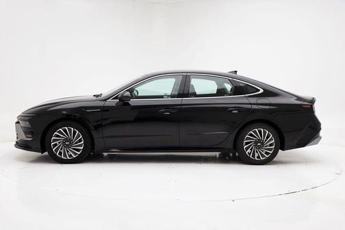 2024 Hyundai SONATA Hybrid SE
