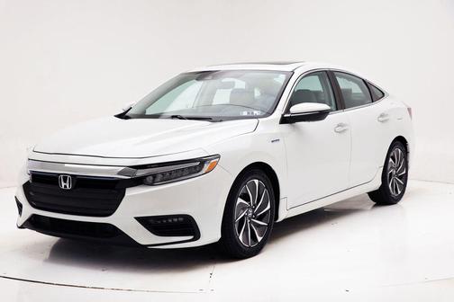 2022 Honda Insight Touring