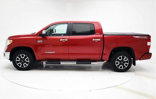 2014 Toyota Tundra Limited