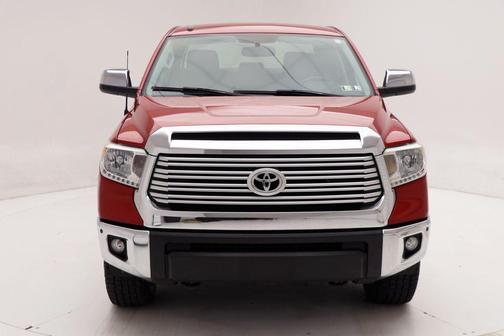 2014 Toyota Tundra Limited