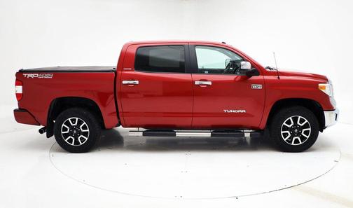 2014 Toyota Tundra Limited