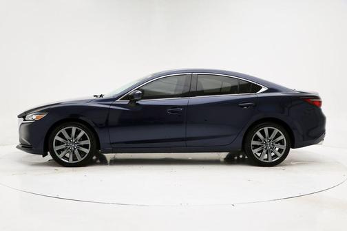 2019 Mazda Mazda6 Touring