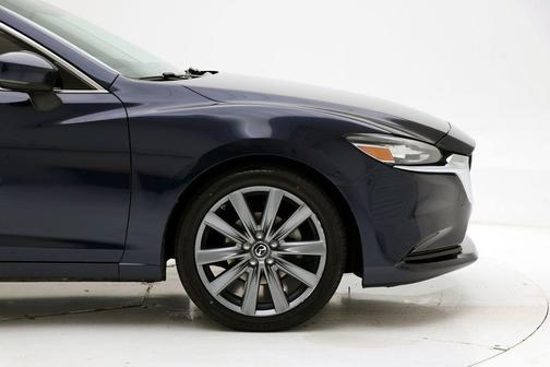 2019 Mazda Mazda6 Touring