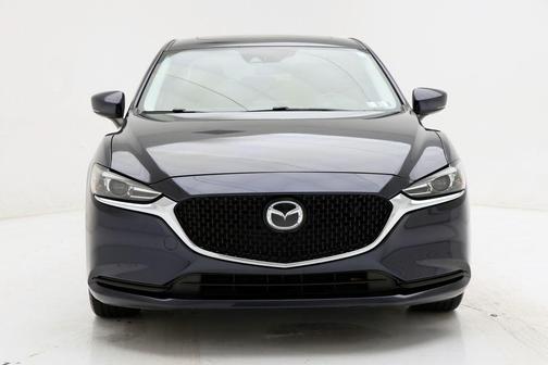 2019 Mazda Mazda6 Touring