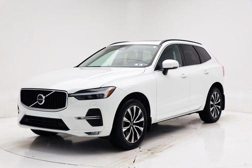 2023 Volvo XC60 B5 Core