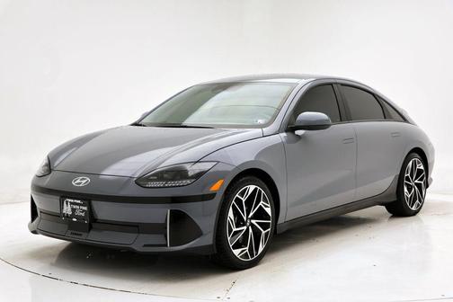 2023 Hyundai IONIQ 6 SEL