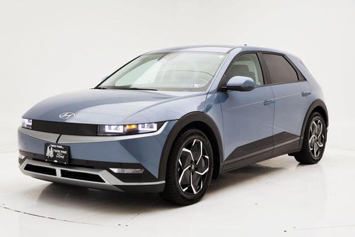 2023 Hyundai IONIQ 5 SEL