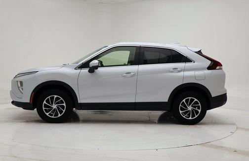 2022 Mitsubishi Eclipse Cross ES