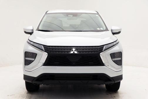 2022 Mitsubishi Eclipse Cross ES