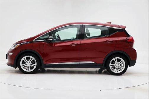 2020 Chevrolet Bolt EV FWD LT