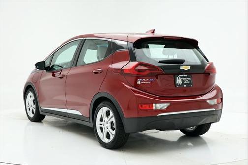 2020 Chevrolet Bolt EV FWD LT
