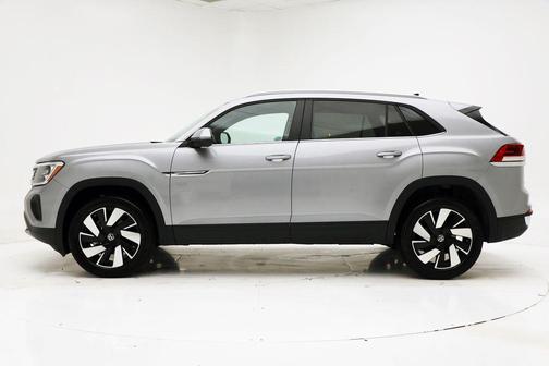 2025 Volkswagen Atlas Cross Sport 2.0T SEL