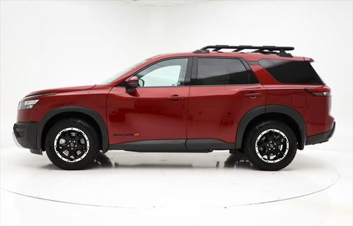 2023 Nissan Pathfinder Rock Creek 4WD