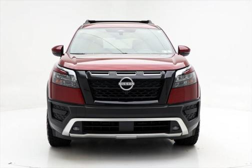 2023 Nissan Pathfinder Rock Creek 4WD
