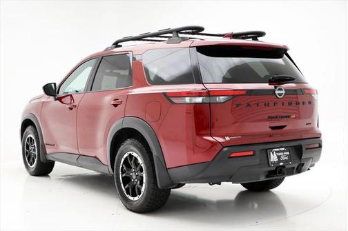 2023 Nissan Pathfinder Rock Creek 4WD