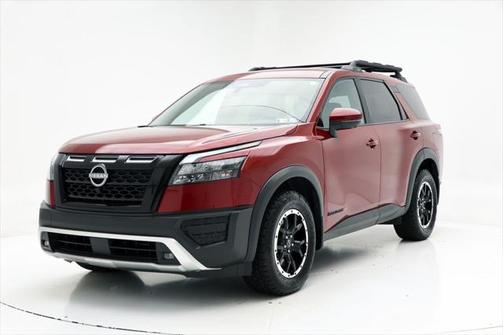2023 Nissan Pathfinder Rock Creek 4WD
