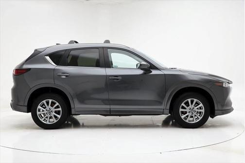 2024 Mazda CX-5 2.5 S Preferred