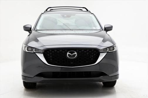2024 Mazda CX-5 2.5 S Preferred