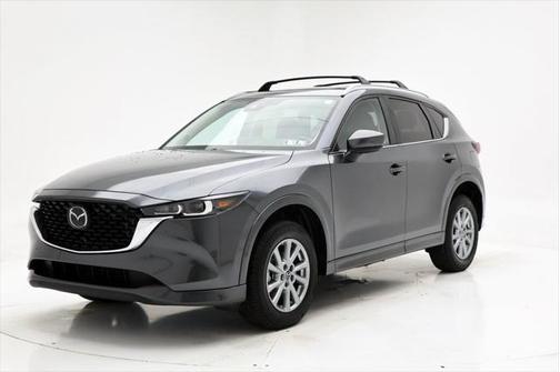 2024 Mazda CX-5 2.5 S Preferred