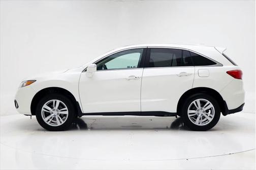 2014 Acura RDX Technology