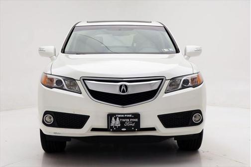 2014 Acura RDX Technology