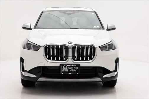 2024 BMW X1 xDrive28i