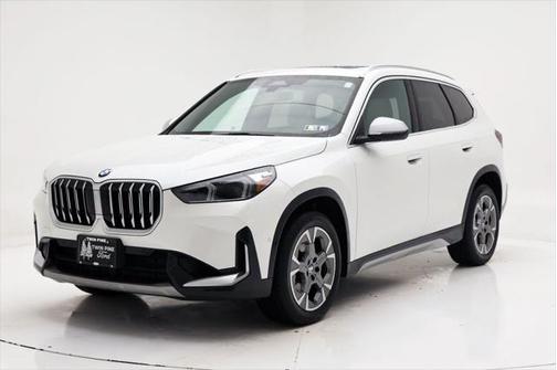 2024 BMW X1 xDrive28i