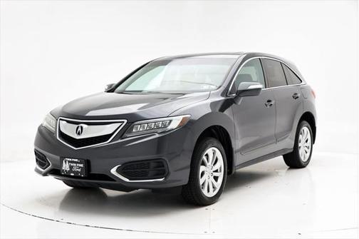 2016 Acura RDX Technology Package