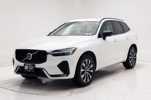 2025 Volvo XC60 B5 Core