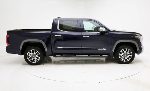 2025 Toyota Tundra 1794 Edition